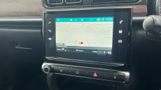 Citroen C3 1.2 PureTech 110 Shine Plus 5dr EAT6 Petrol Hatchback